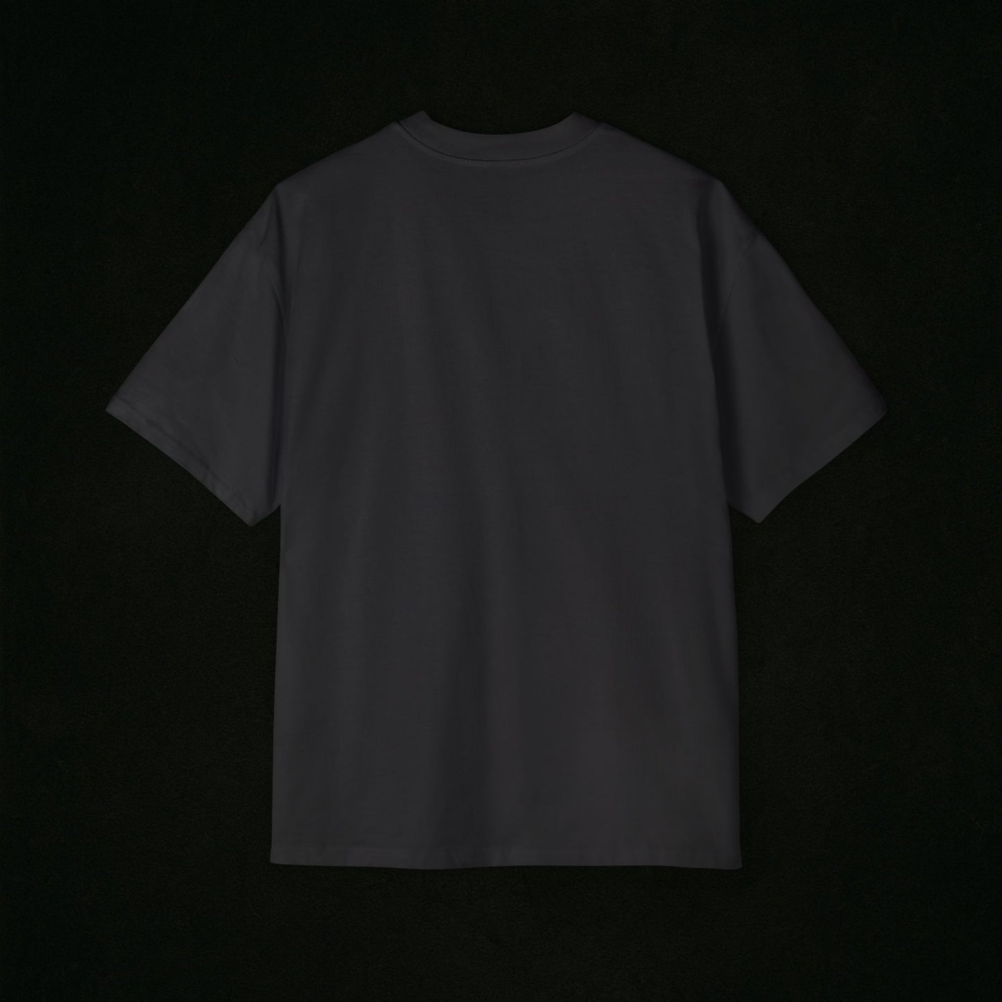 The Ghotic P Oversize Tee