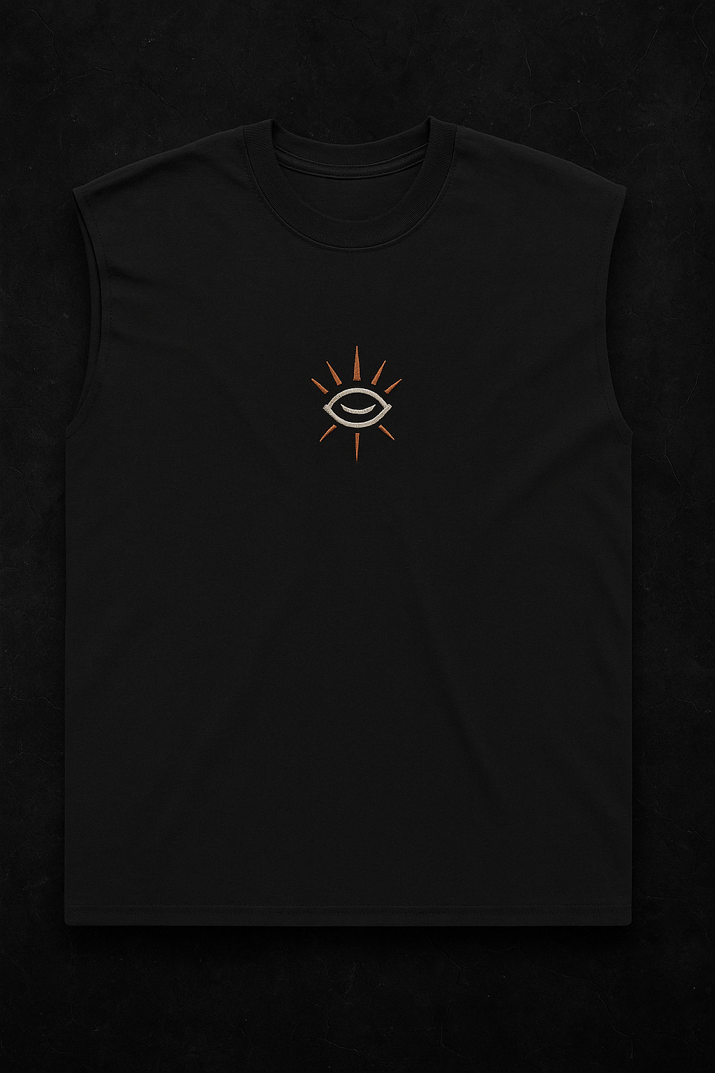 “Eye Awakening” Tank Top