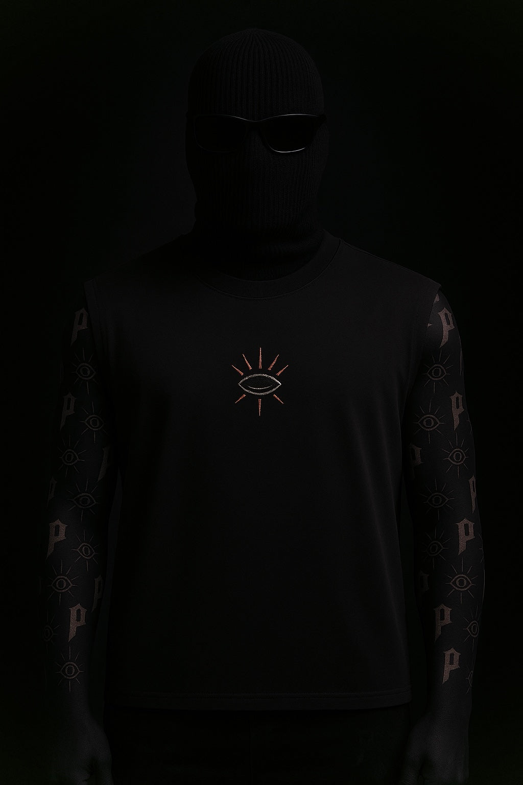 “Eye Awakening” Tank Top