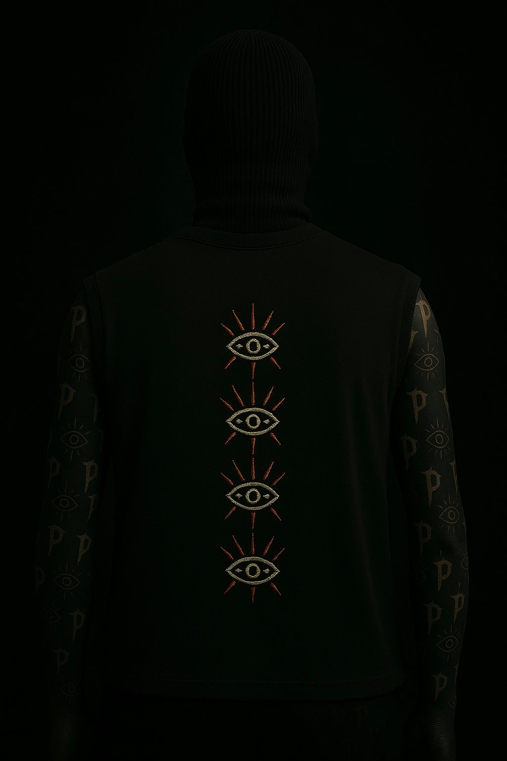 “Eye Awakening” Tank Top