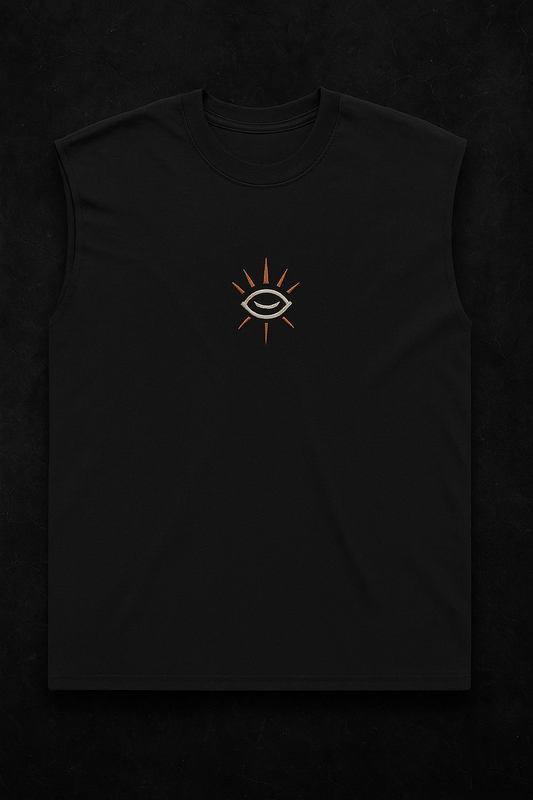 “Eye Awakening” Tank Top